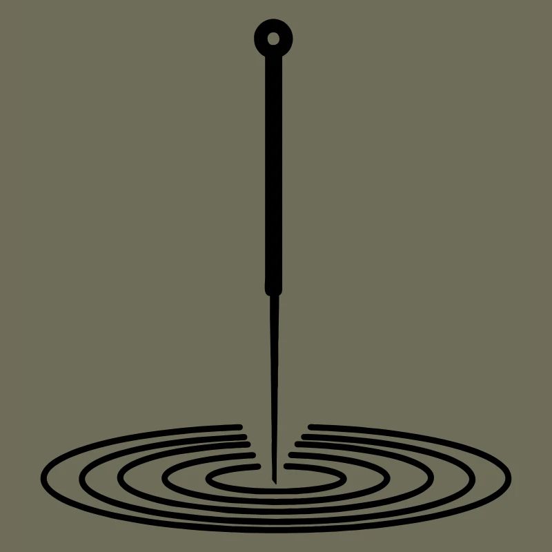 Acupuncture Logo