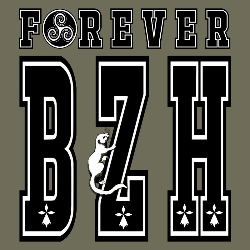 FOREVER BZH