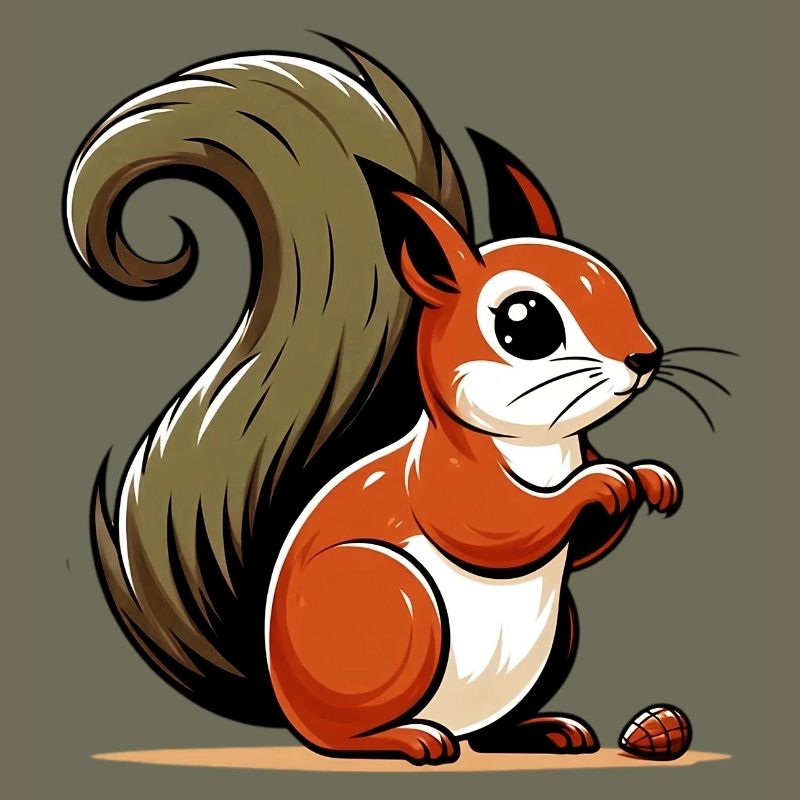 Squirrel