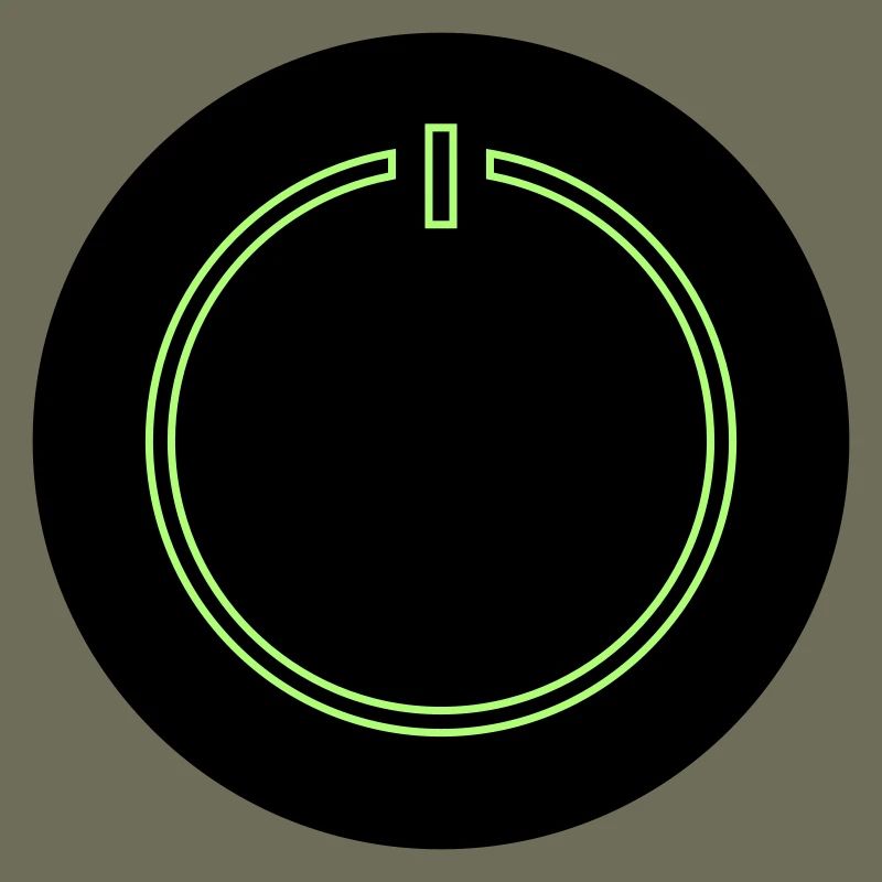 Power Button