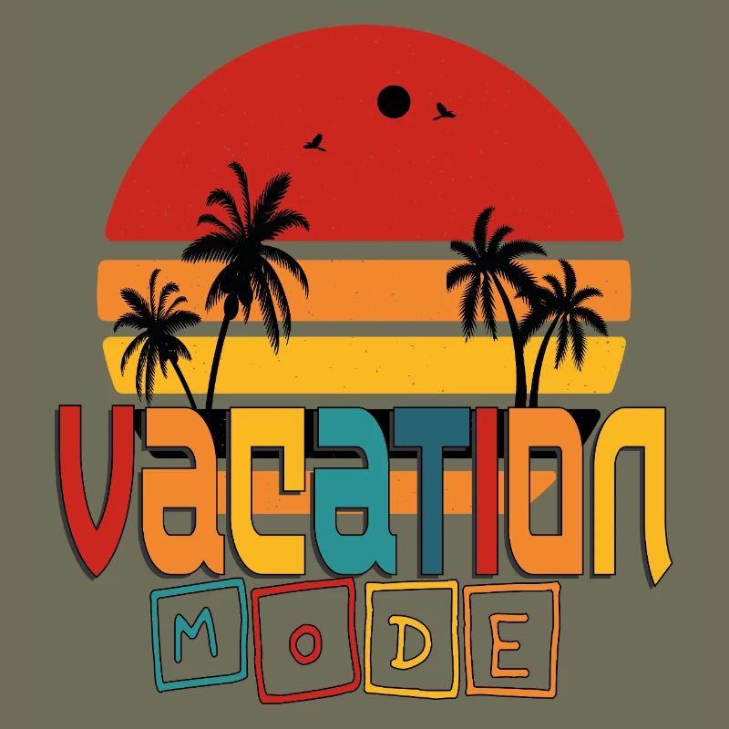 VacationMode