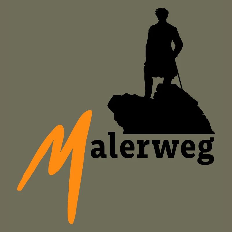 Malerweg, Elbe, Grès, Suisse saxonne