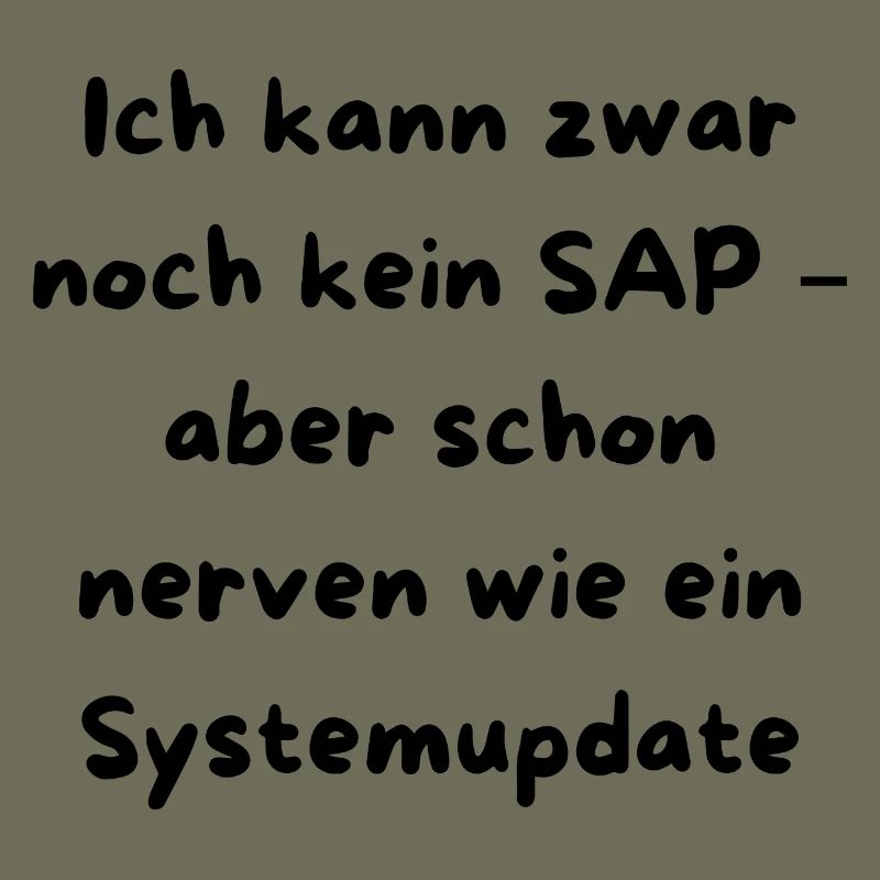 System update