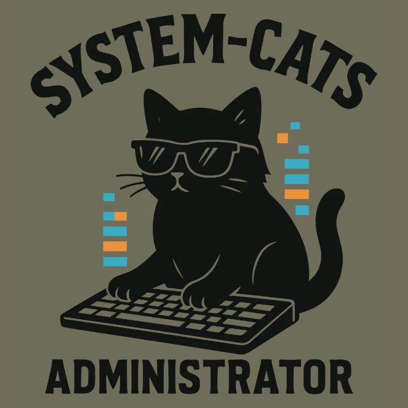 System Cats Administrator