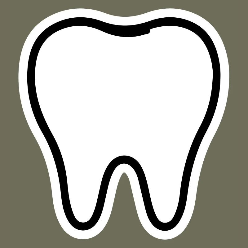 Tooth Symbol