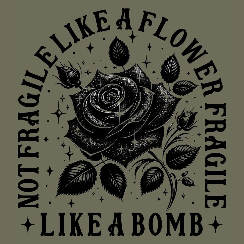 Feminist Statement Design