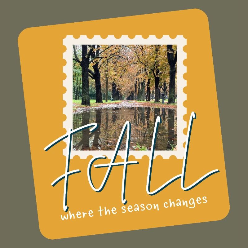 FALL Herbstpfade