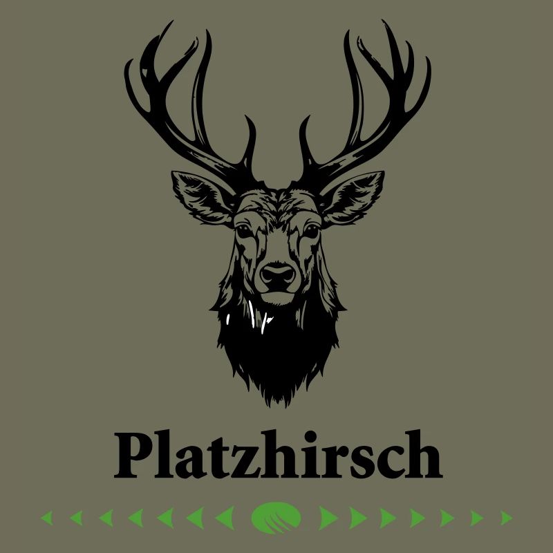 0-Platzhirsch