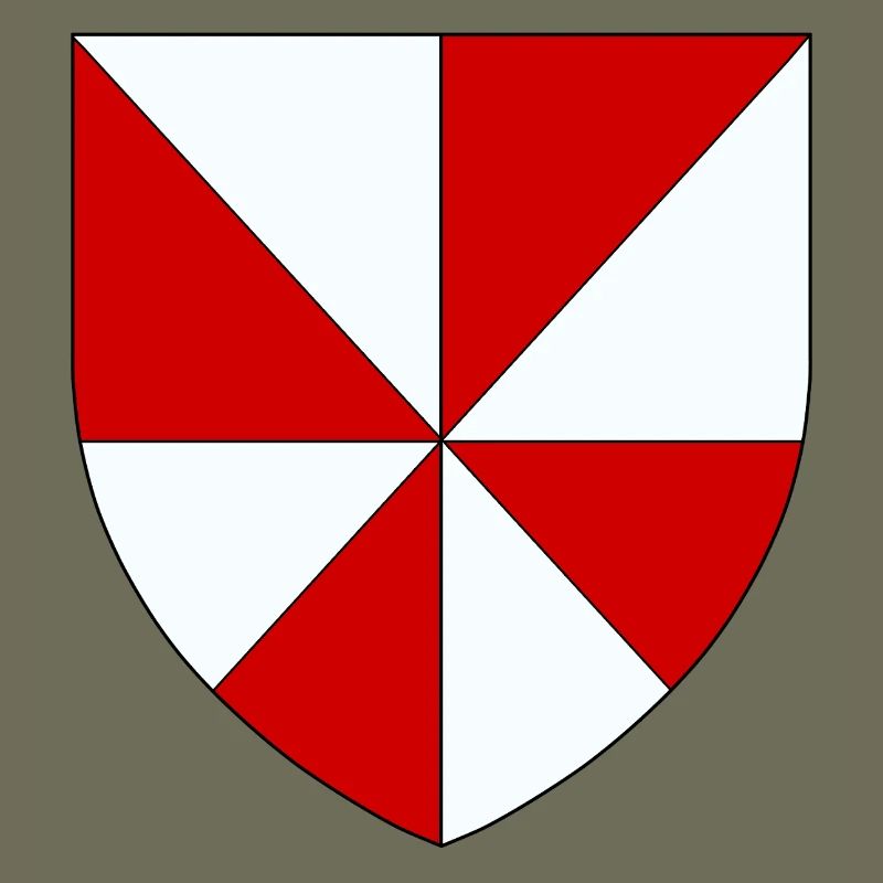 Blason du Gâtinais