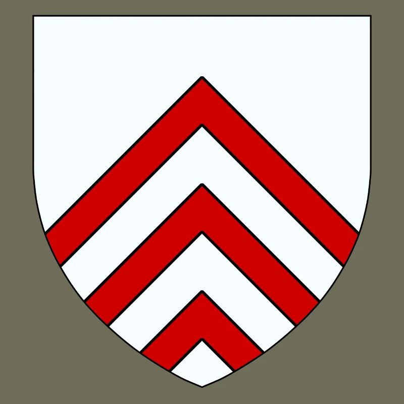 Blason du Perche