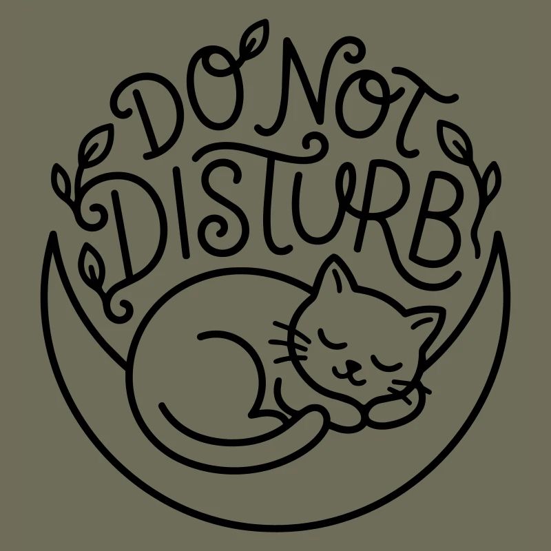 Do Not Disturb