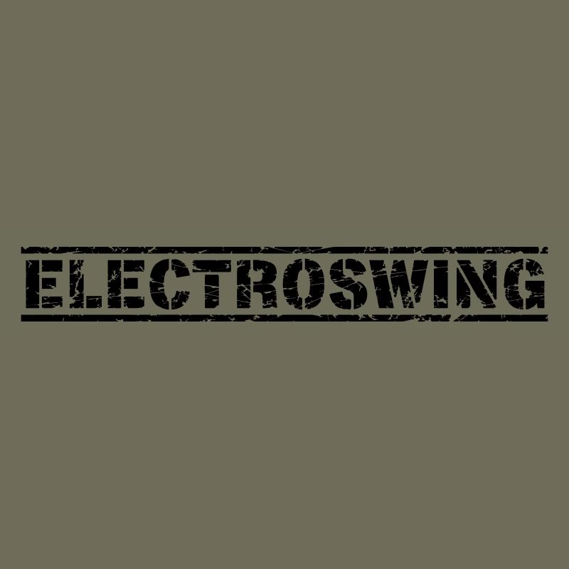 Balançoire électro