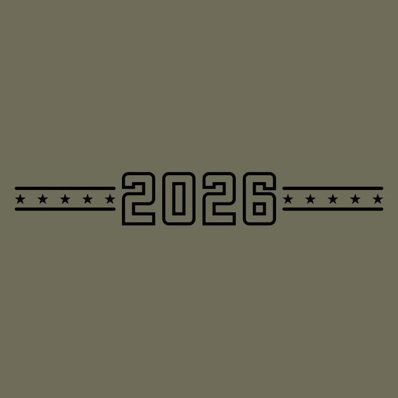 2026 College Font