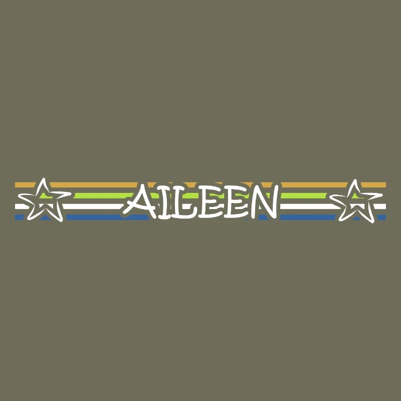 Aileen als Geburt