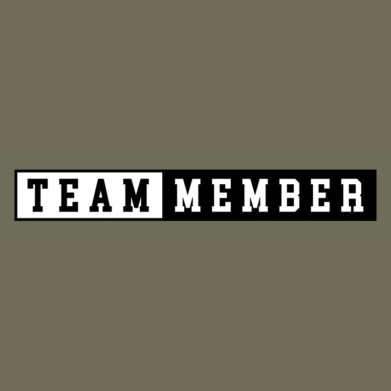 Team Member