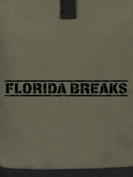 Florida Breaks