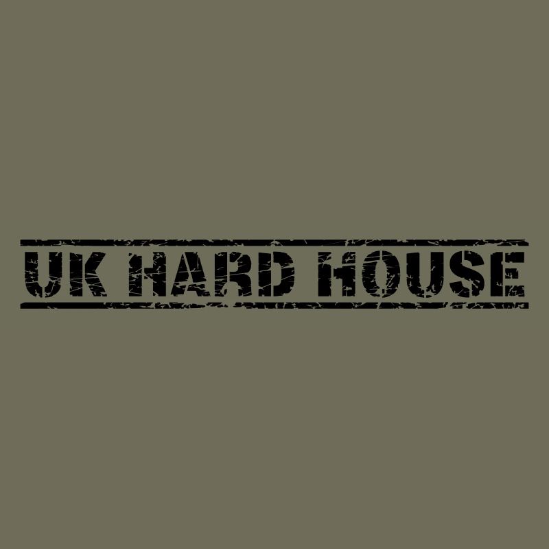 Maison dure au Royaume-Uni