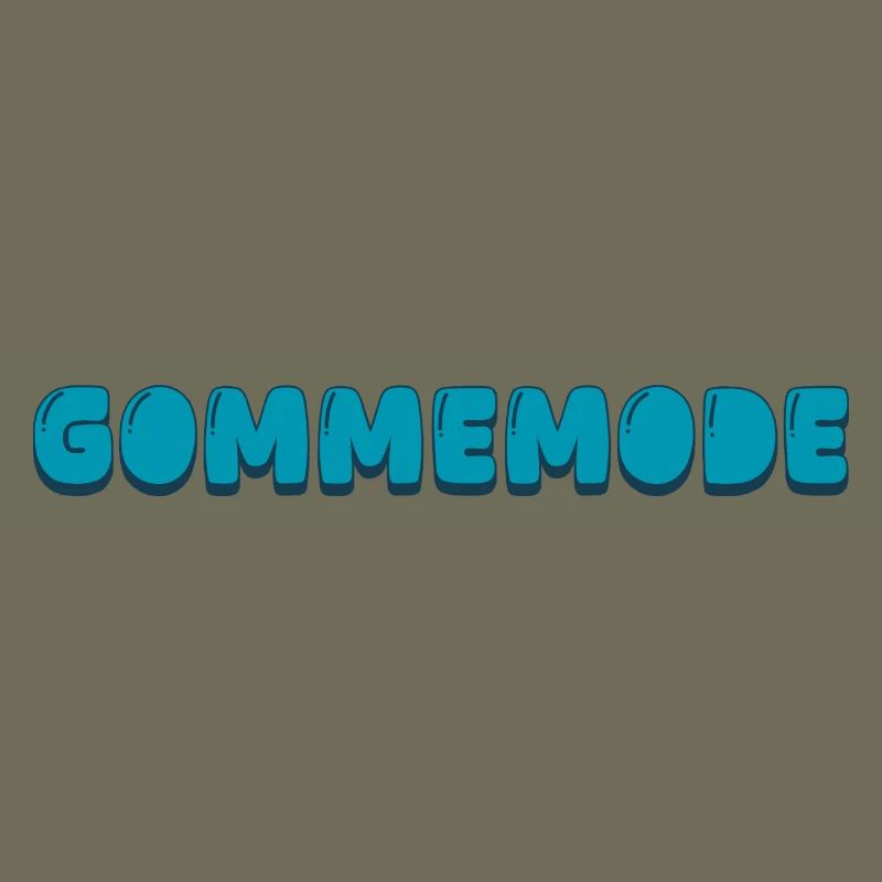 Gommemode
