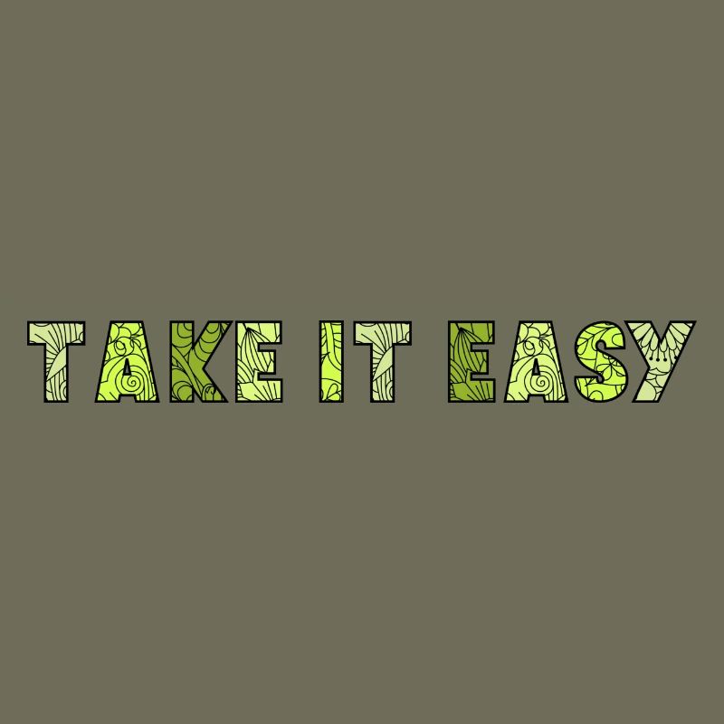 Take it Easy