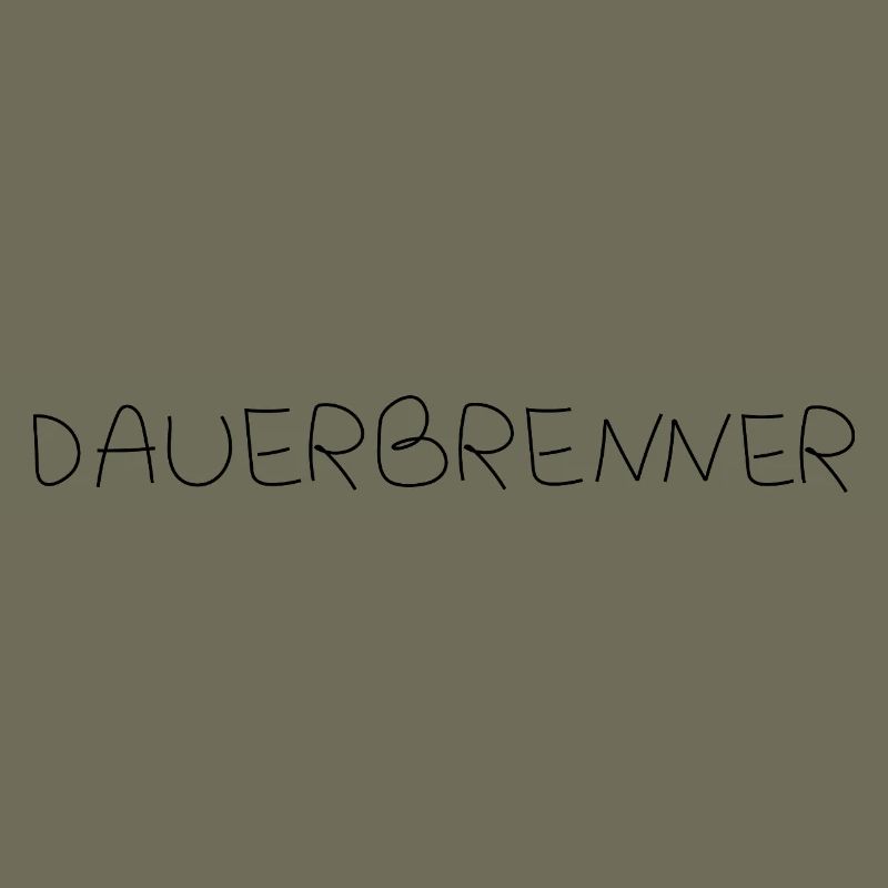 Dauerbrenner