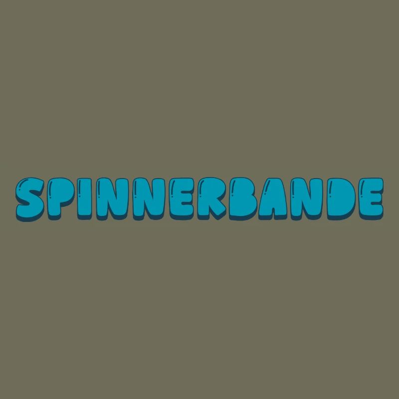 Spinnerbande