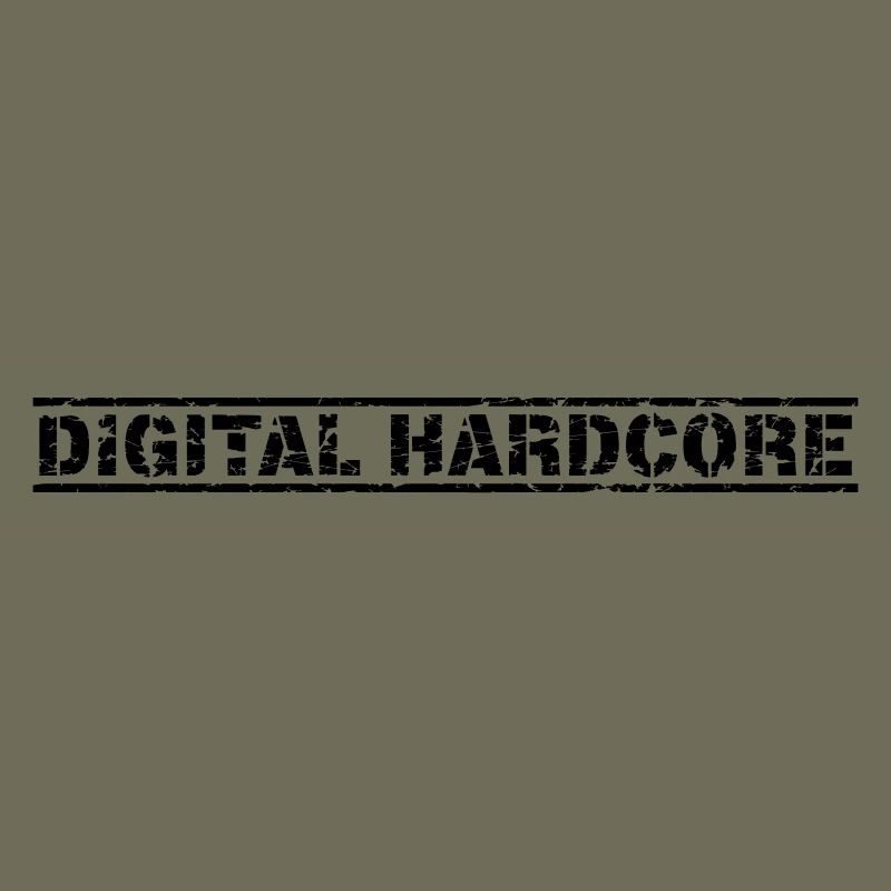 Digital Hardcore