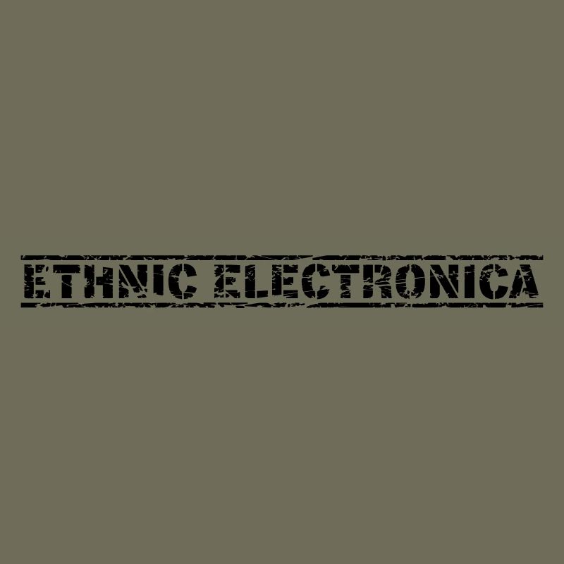Electronica ethnique