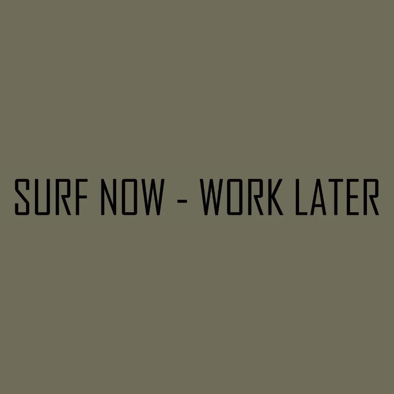 Surf Now