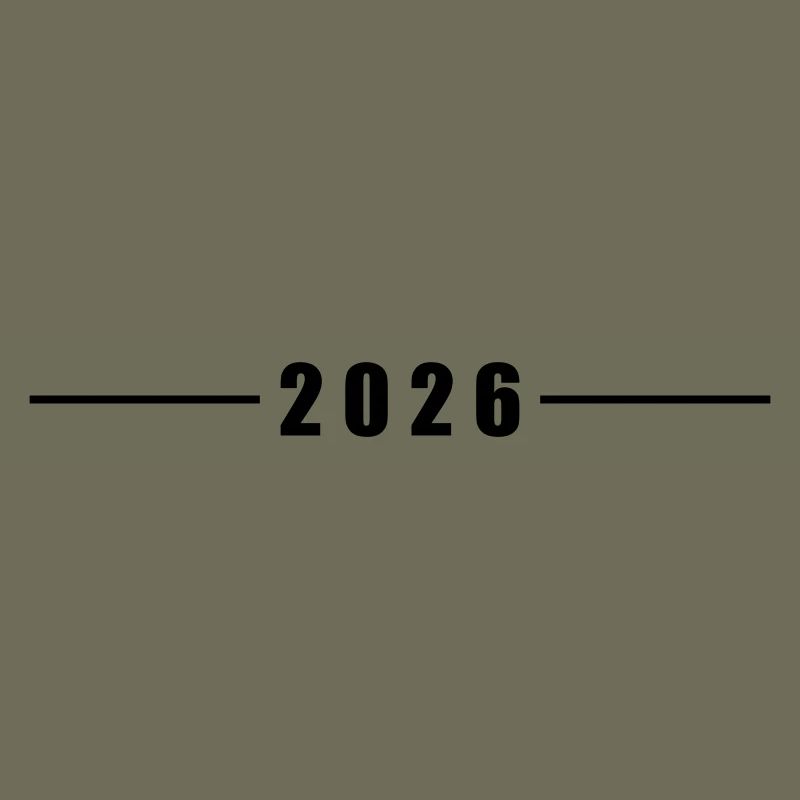 2026 year