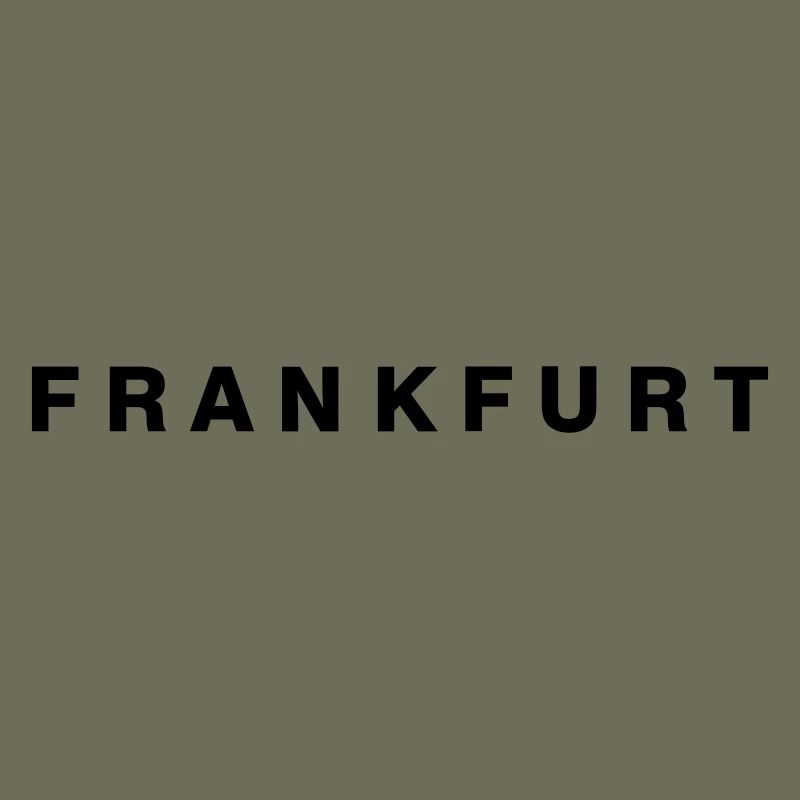 FRANKFURT