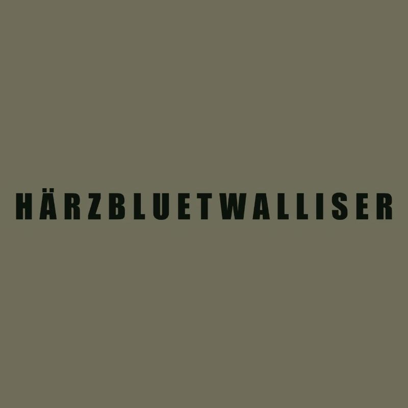 Härzbluetwalliser Kanton Walliser
