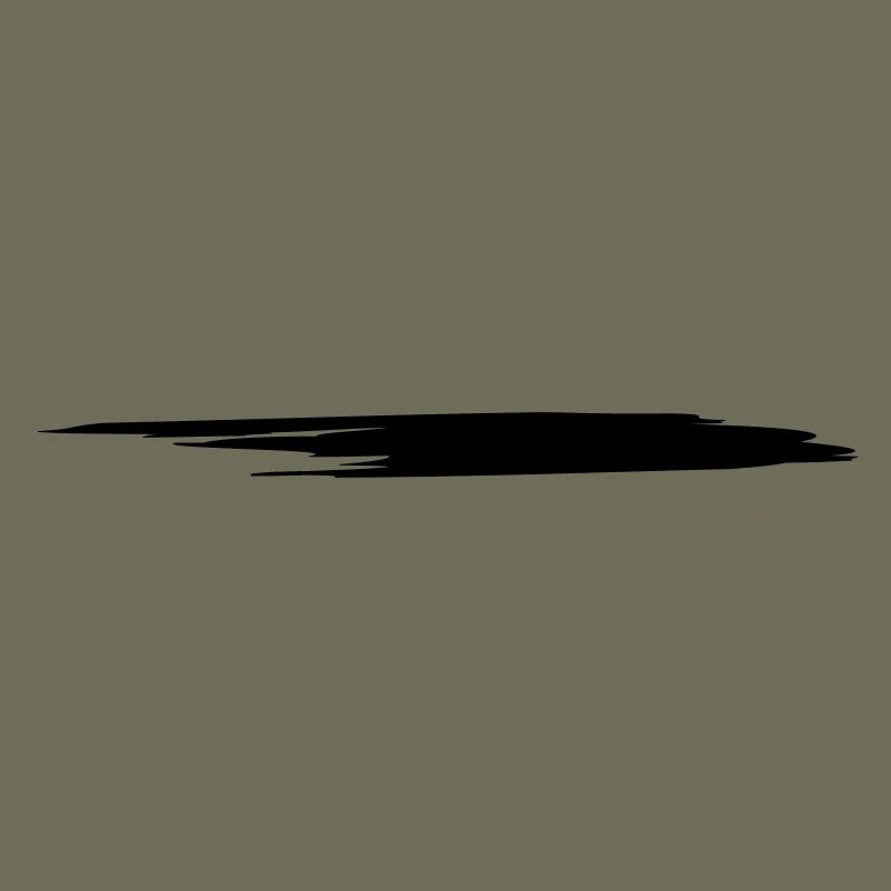 Blobs Stroke Stripe Marker (VECTORGRAPHIC)