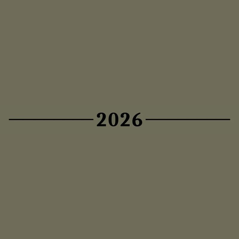 2026 Line Element
