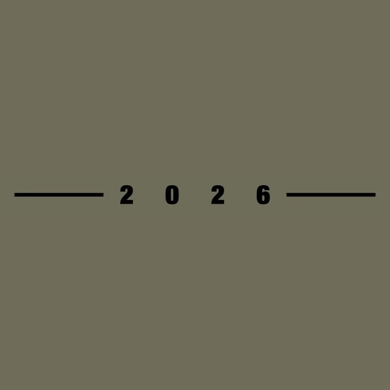 2026 Strich