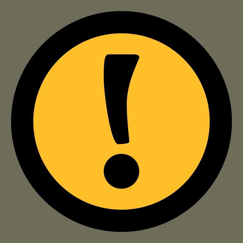 Achtung | Attention