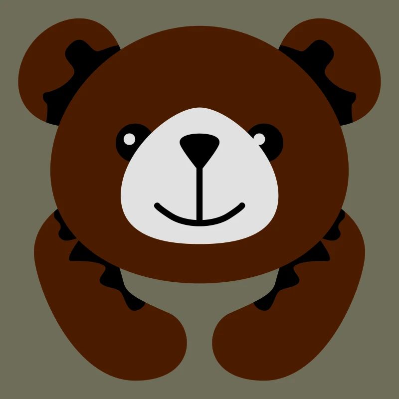 Bärchen | Bär | Baer