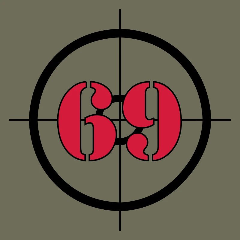 Représente : 69