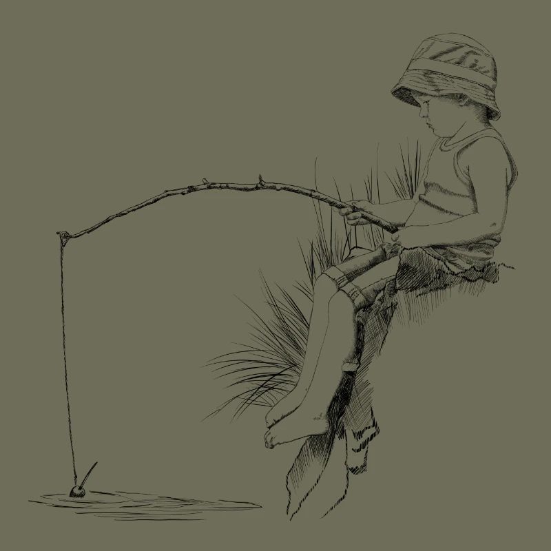 Angler