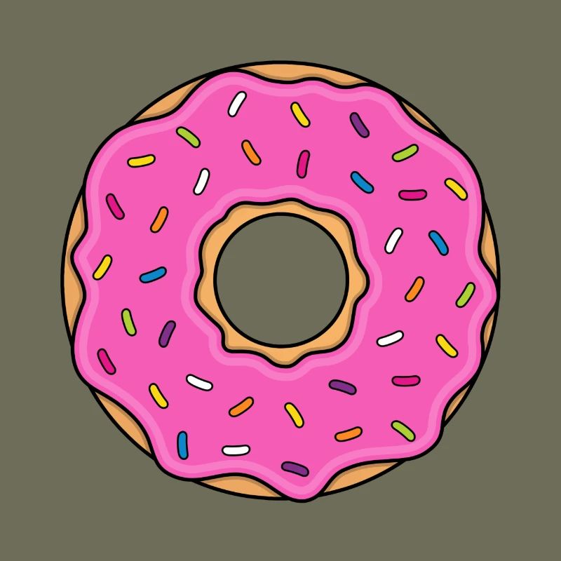 Doughnut