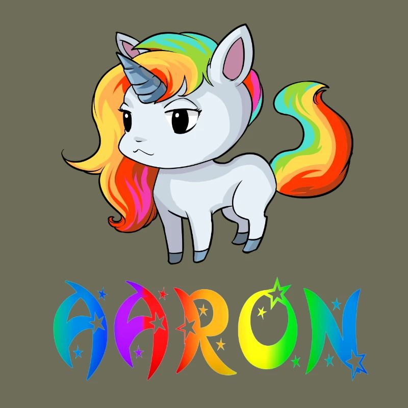 Aaron Einhorn
