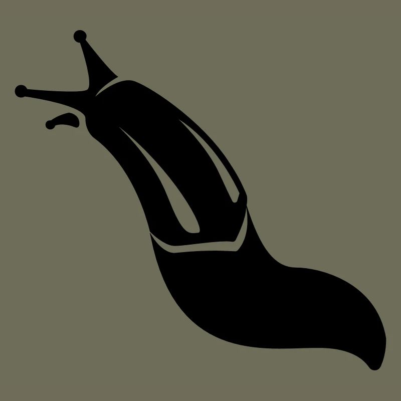 Nacktschnecke