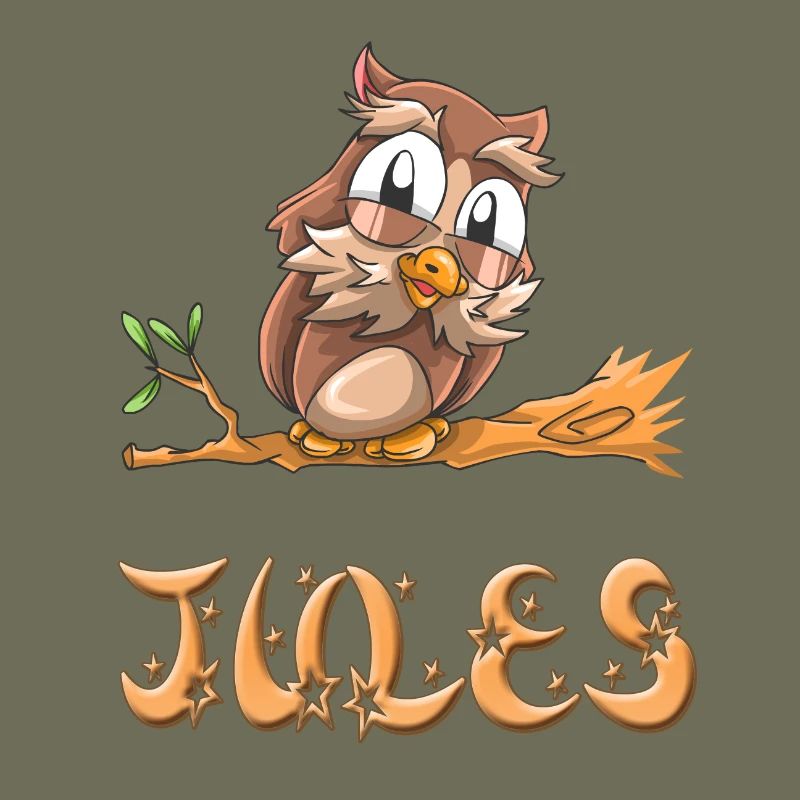 Eule Jules