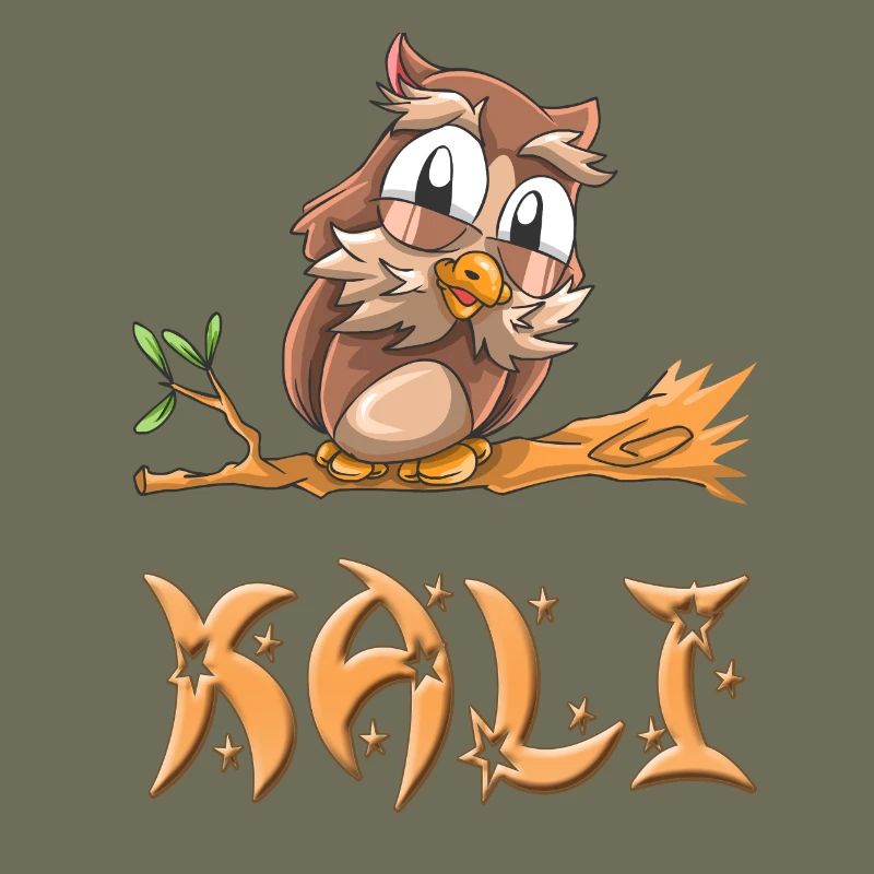 Owl Kali