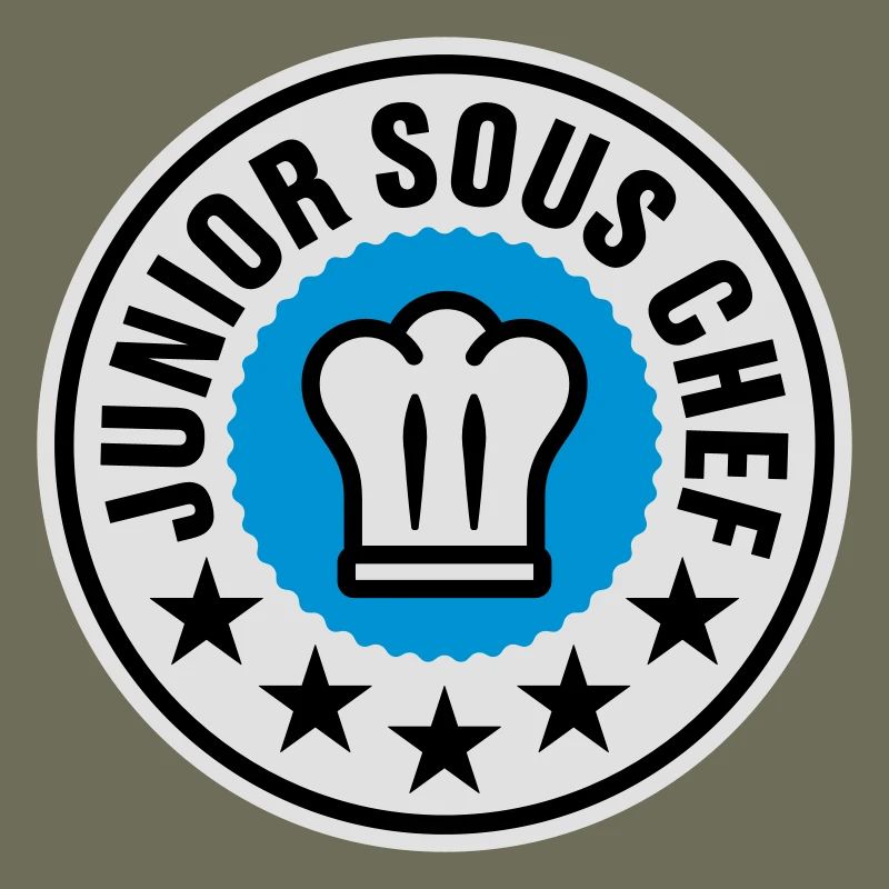 Junior Sous Chef | Küchenchef | Chef Cook