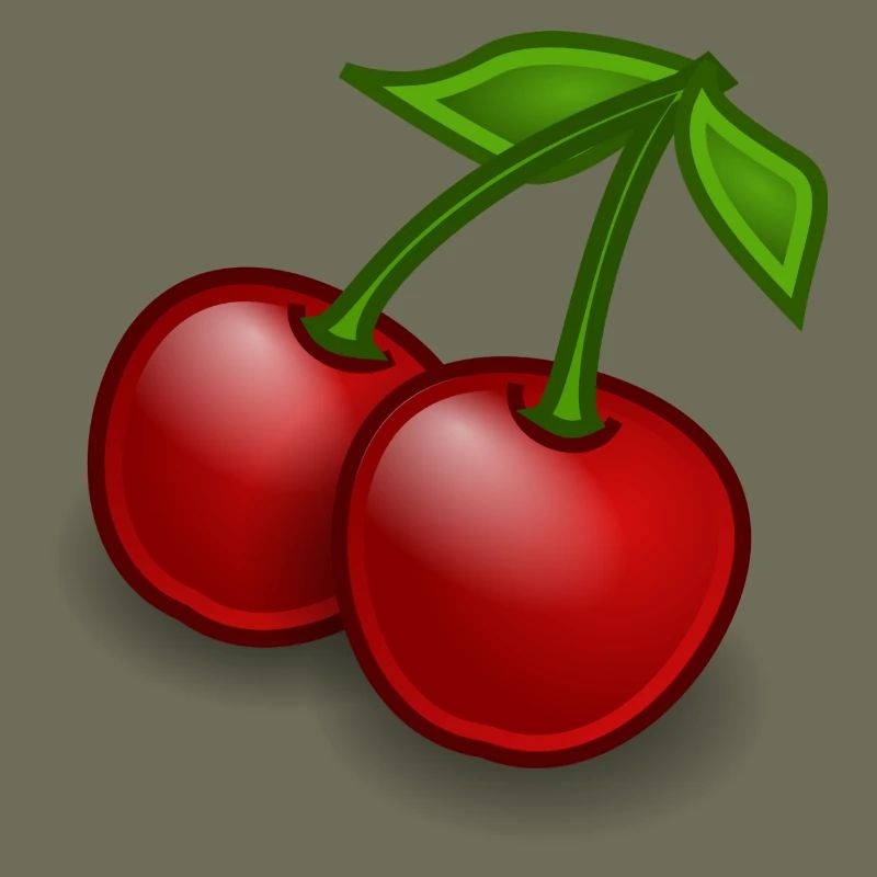 Cherry Gift