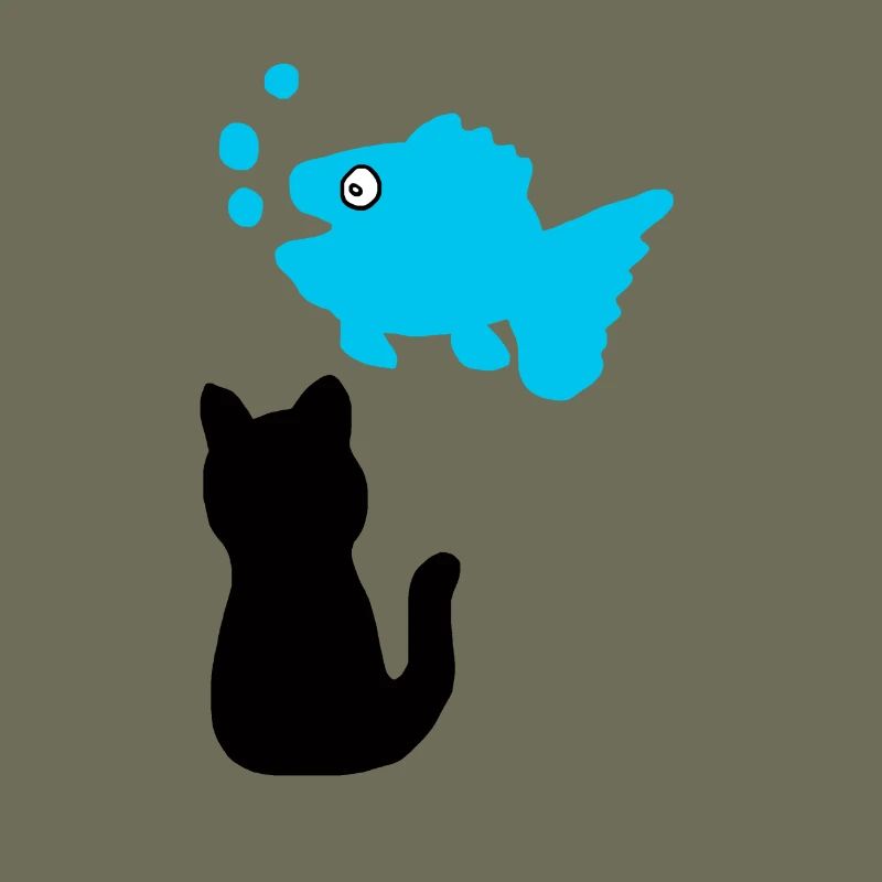 Fish Thoughts