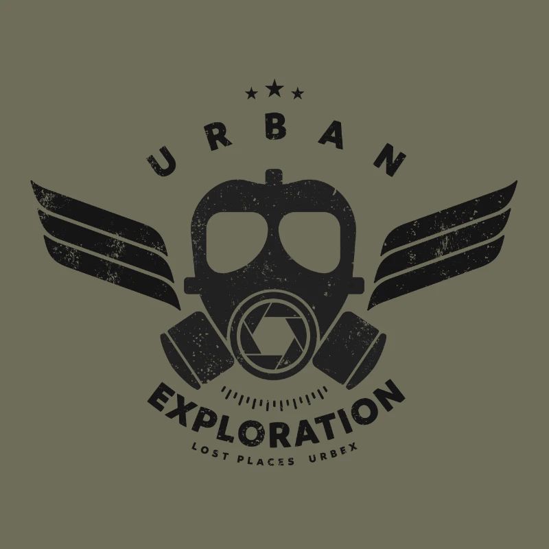 Urban Exploration