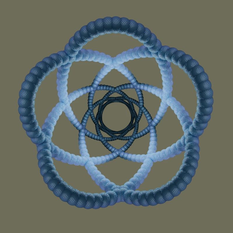 Atom - Cellular one