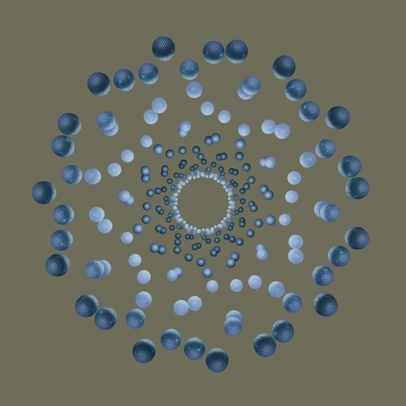 atom - Cellular three