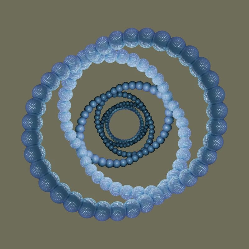 atom - cellular eight